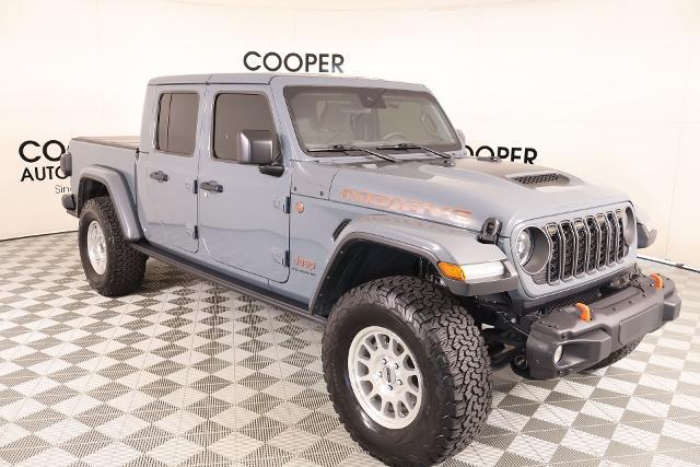 2025 Jeep Gladiator Sport for sale in Oklahoma City, OK