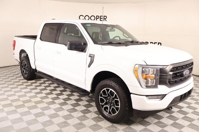 2023 Ford F-150 XLT for sale in Oklahoma City, OK