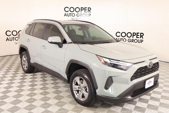 2023 Toyota RAV4 XLE for sale in Oklahoma City, OK