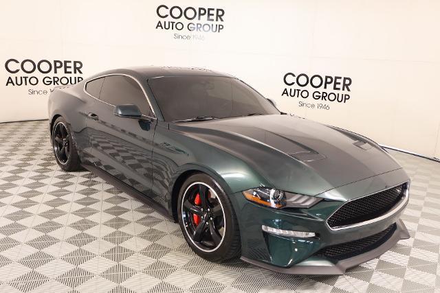 2019 Ford Mustang BULLITT for sale in Oklahoma City, OK