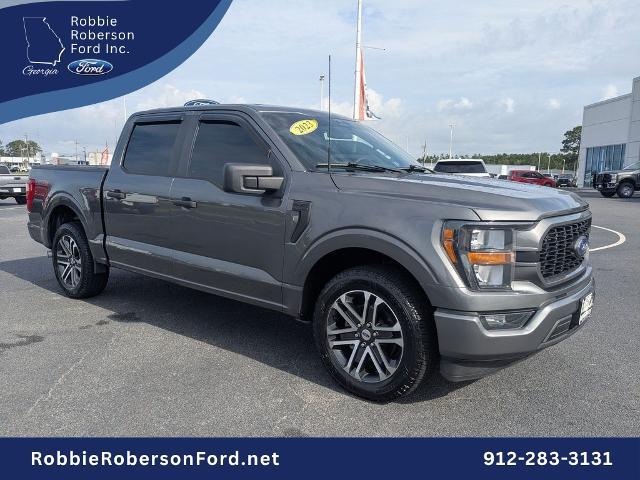 2023 Ford F-150 XL for sale in Waycross, GA