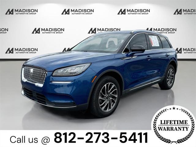 2021 Lincoln Corsair Standard for sale in Madison, IN