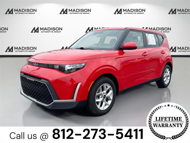2025 Kia Soul LX for sale in Madison, IN