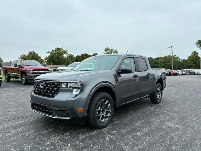 2026 Ford Maverick XLT for sale in Pontiac, IL