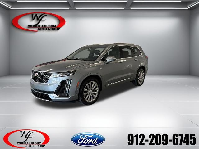 2024 Cadillac XT6 FWD Premium Luxury for sale in Baxley, GA
