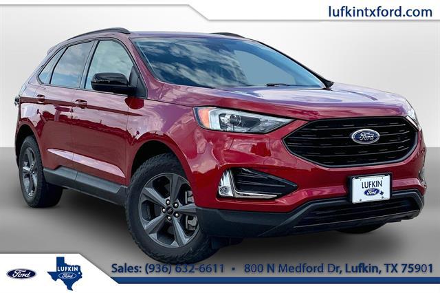 2024 Ford Edge SEL for sale in Lufkin, TX
