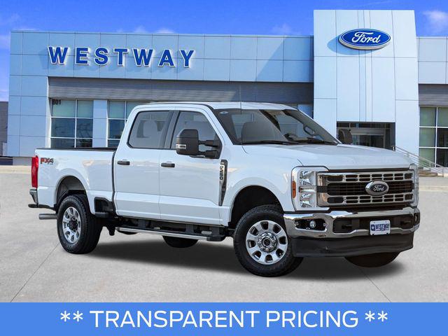 2024 Ford F-250 XLT for sale in Irving, TX