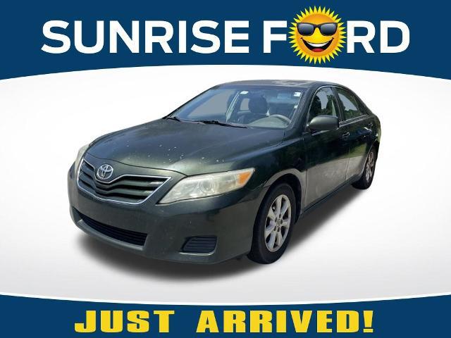 2010 Toyota Camry LE V6 for sale in Fort Pierce, FL