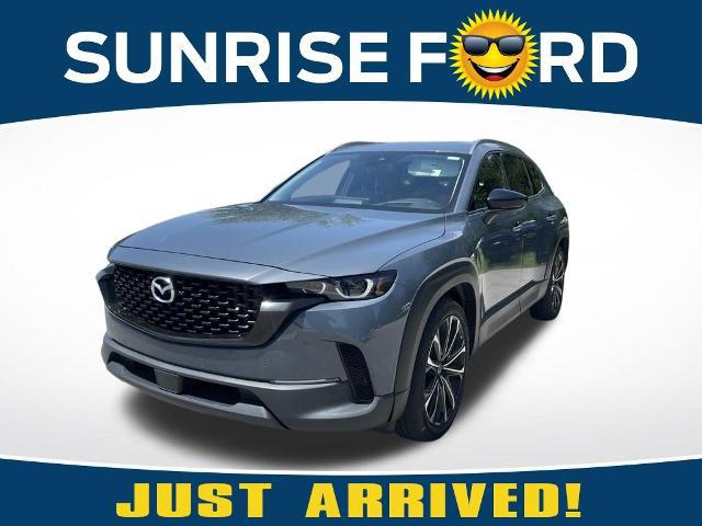2023 Mazda CX-50 2.5 S Premium Plus for sale in Fort Pierce, FL