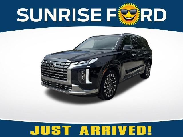 2024 Hyundai Palisade Calligraphy for sale in Fort Pierce, FL