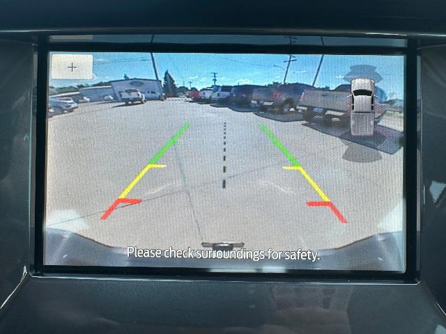 2021 Ford Ranger Unknown