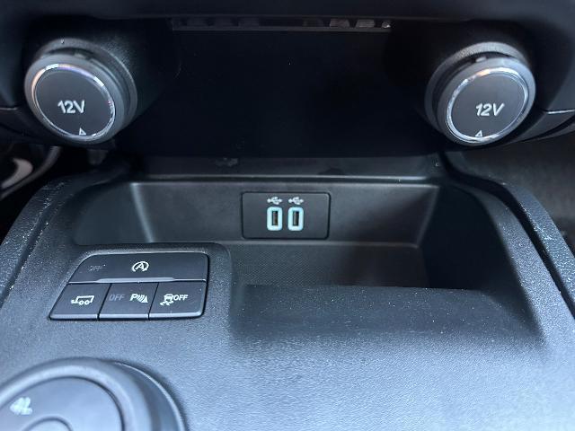 2021 Ford Ranger Unknown