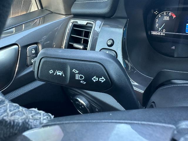 2021 Ford Ranger Unknown