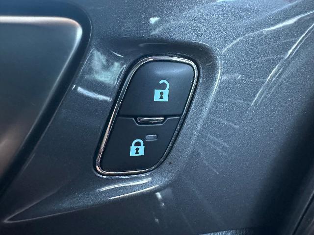 2021 Ford Ranger Unknown