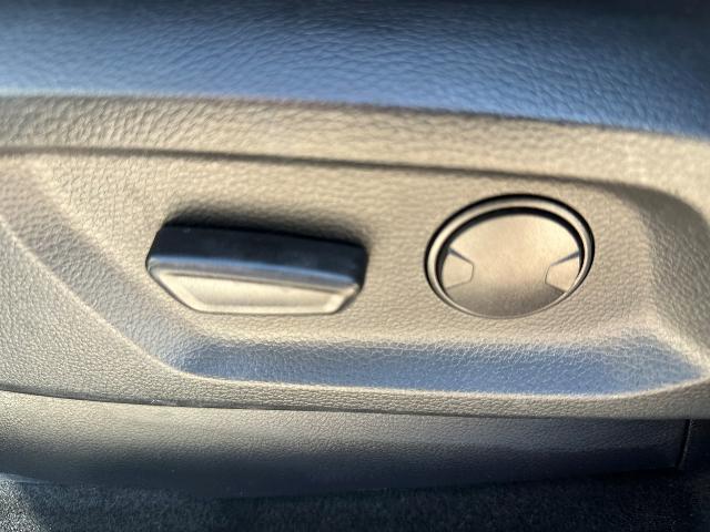 2021 Ford Ranger Unknown