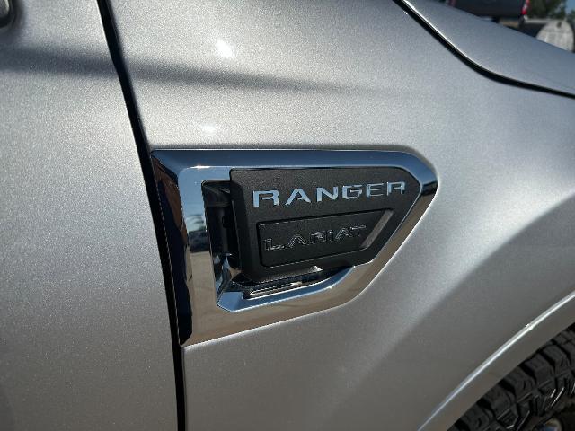 2021 Ford Ranger Unknown