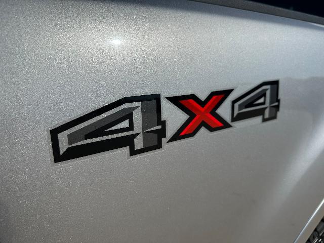 2021 Ford Ranger Unknown