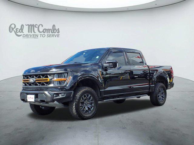 2025 Ford F-150 Tremor for sale in San Antonio, TX