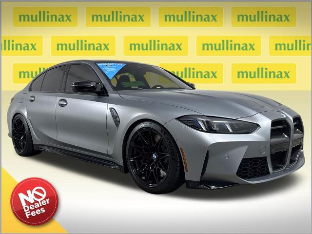 2025 BMW M3 Competition xDrive for sale in Apopka, FL