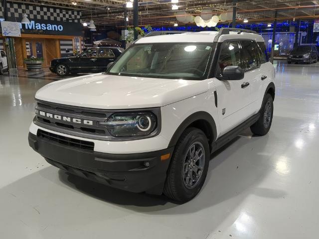 2024 Ford Bronco Sport Big Bend for sale in Shillington, PA