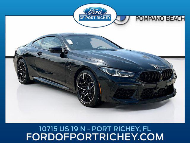2024 BMW M8 Competition for sale in Port Richey, FL