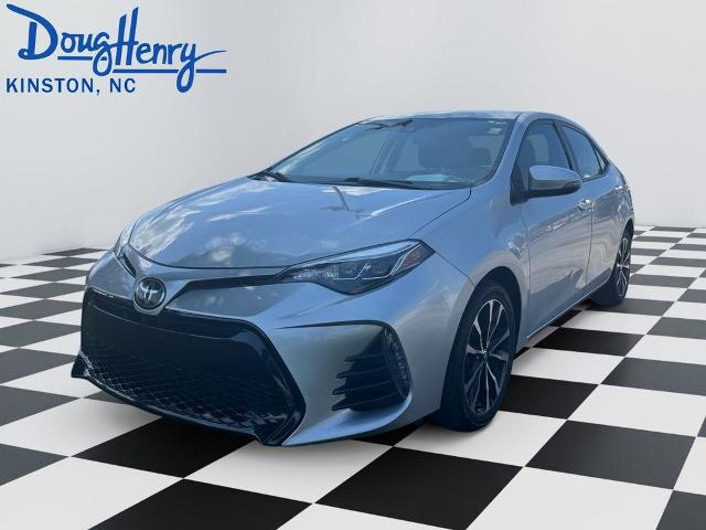 2017 Toyota Corolla XSE for sale in Ayden, NC