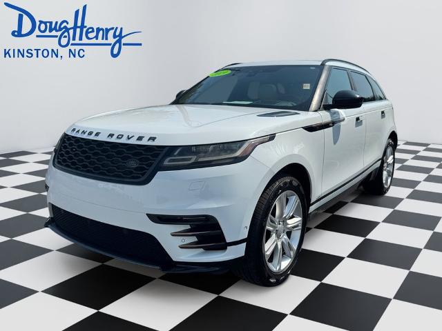 2019 Land Rover Range Rover Velar P250 R-Dynamic SE for sale in Ayden, NC
