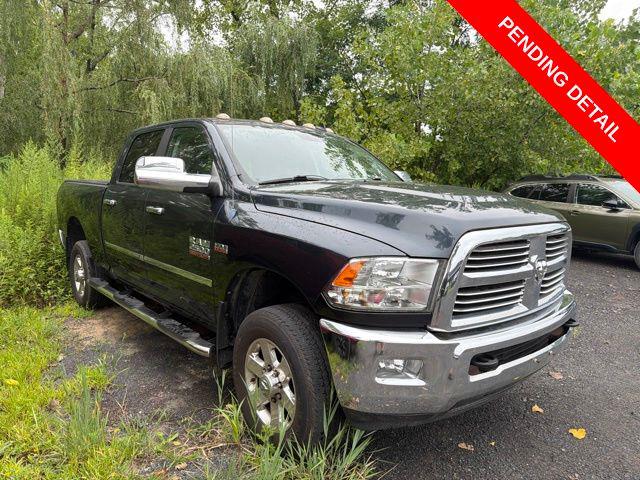 2014 Ram 2500 Big Horn for sale in Catskill, NY