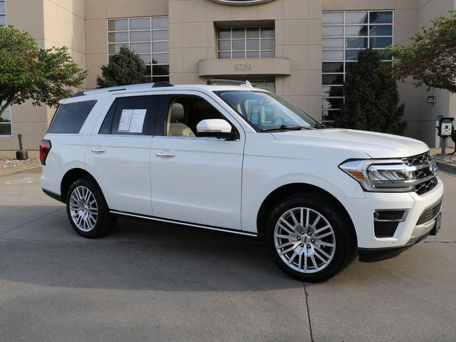 2024 Ford Expedition Limited for sale in Overland Park, KS
