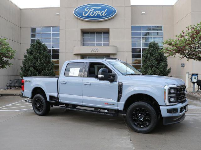 2024 Ford F-250 LARIAT for sale in Overland Park, KS