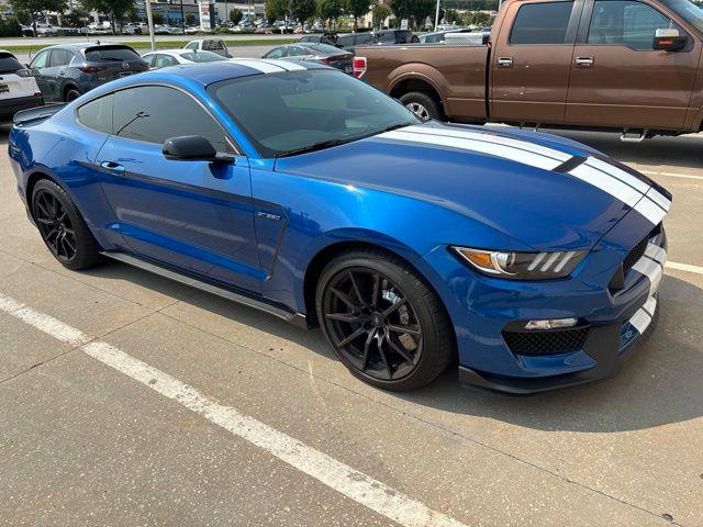 2017 Ford GT Shelby GT350 for sale in Overland Park, KS