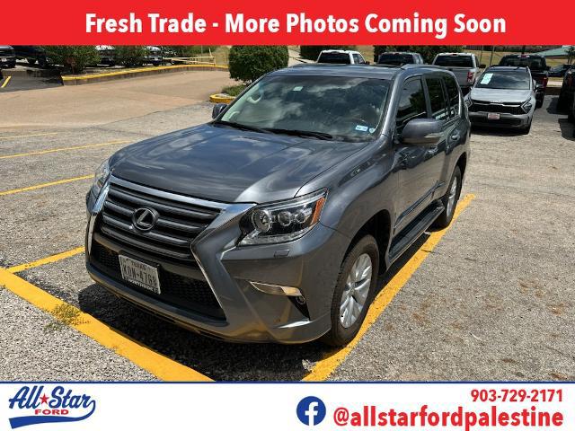 2017 Lexus GX 460 Base for sale in Palestine, TX