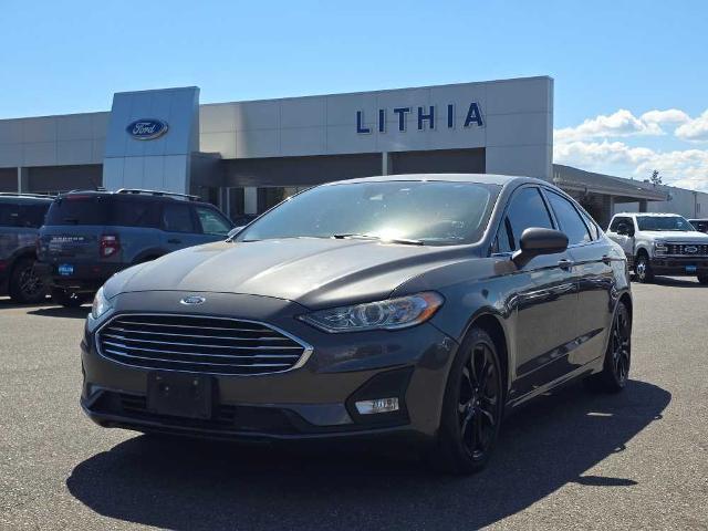 2019 Ford Fusion SE for sale in Roseburg, OR
