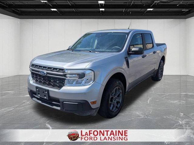 2024 Ford Maverick XLT for sale in Lansing, MI