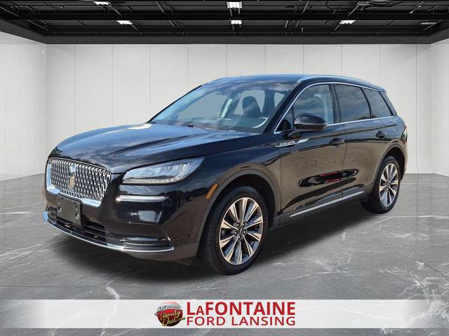 2022 Lincoln Corsair Reserve for sale in Lansing, MI