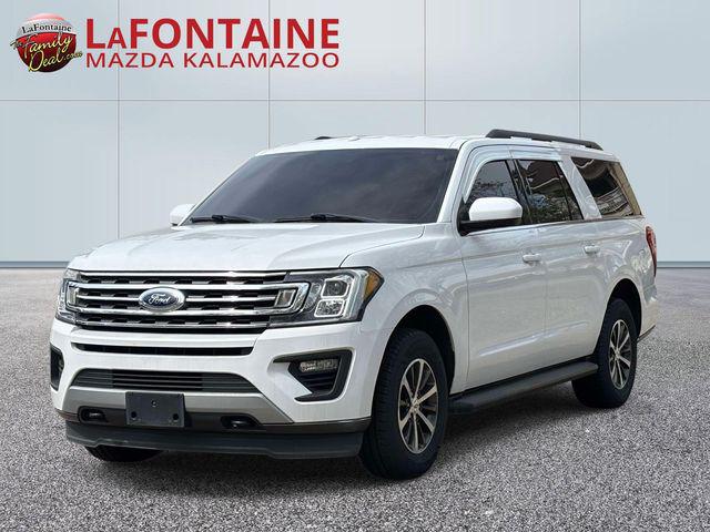 2019 Ford Expedition Max XLT for sale in Lansing, MI