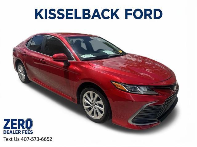 2023 Toyota Camry LE for sale in Saint Cloud, FL