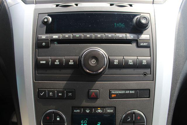 2012 Chevrolet Traverse LT w/2LT