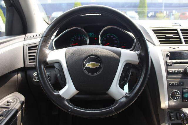 2012 Chevrolet Traverse LT w/2LT