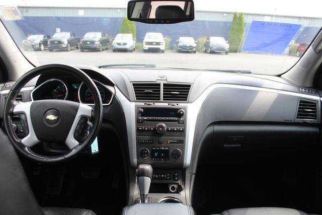 2012 Chevrolet Traverse LT w/2LT