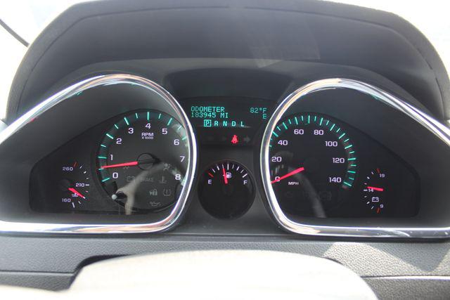 2012 Chevrolet Traverse LT w/2LT