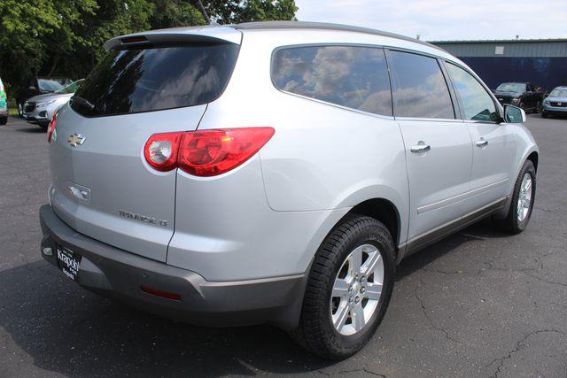 2012 Chevrolet Traverse LT w/2LT