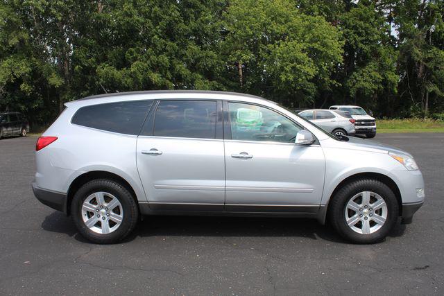 2012 Chevrolet Traverse LT w/2LT