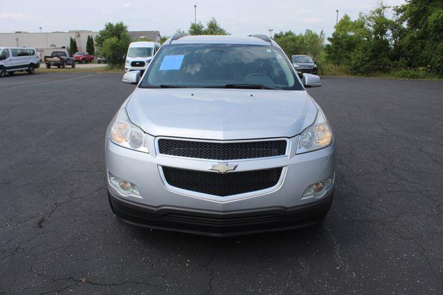 2012 Chevrolet Traverse LT w/2LT