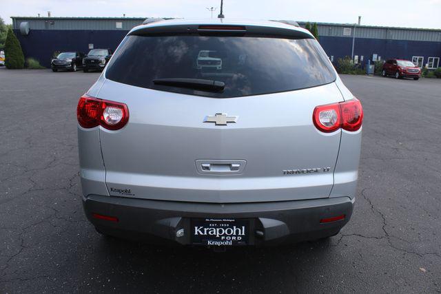 2012 Chevrolet Traverse LT w/2LT