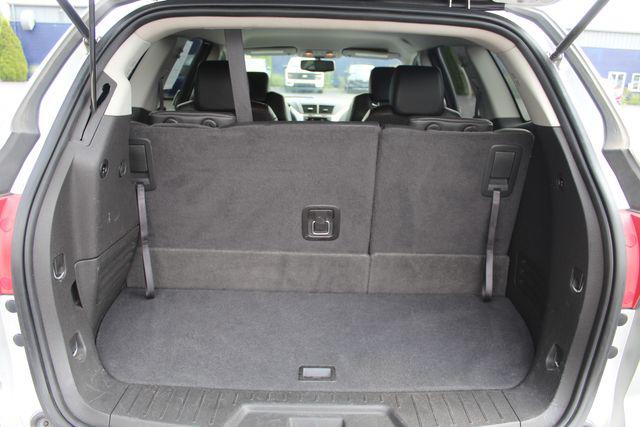 2012 Chevrolet Traverse LT w/2LT