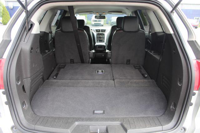 2012 Chevrolet Traverse LT w/2LT