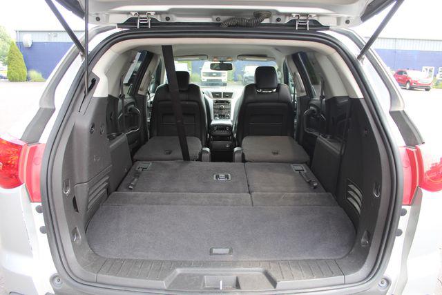 2012 Chevrolet Traverse LT w/2LT