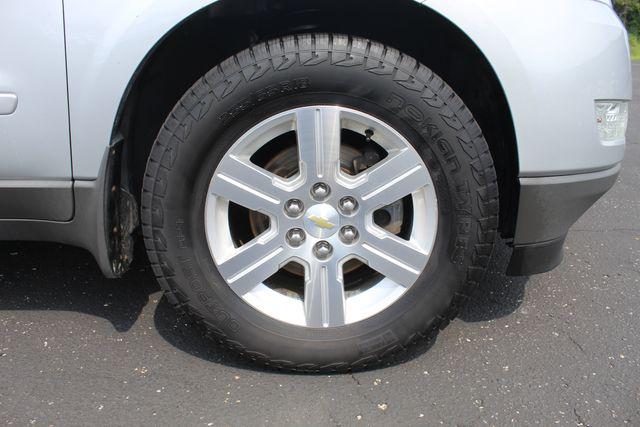 2012 Chevrolet Traverse LT w/2LT