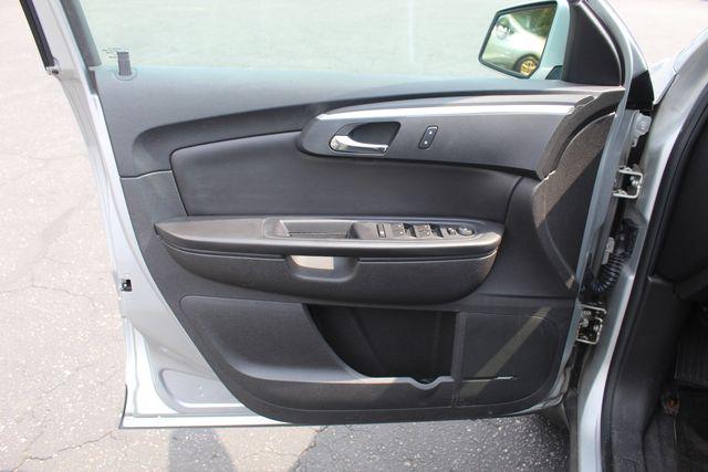 2012 Chevrolet Traverse LT w/2LT